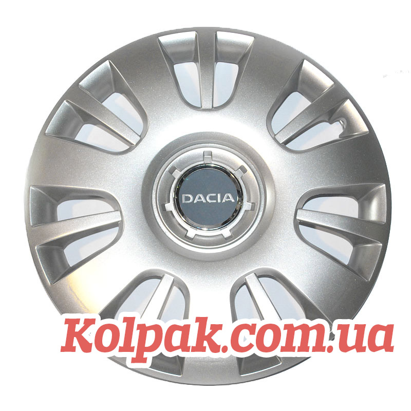 Колпаки на колеса SKS Dacia / R 16