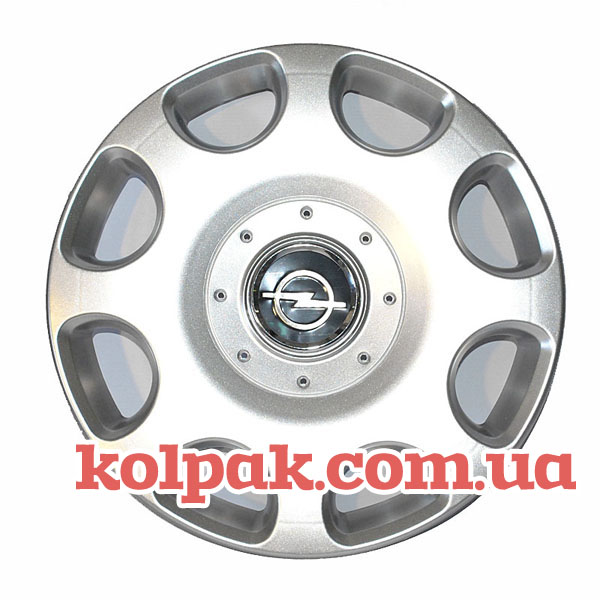 Колпаки на колеса SKS Opel / R 14