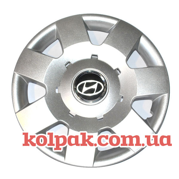 Колпаки на колеса SKS Hyundai / R 14