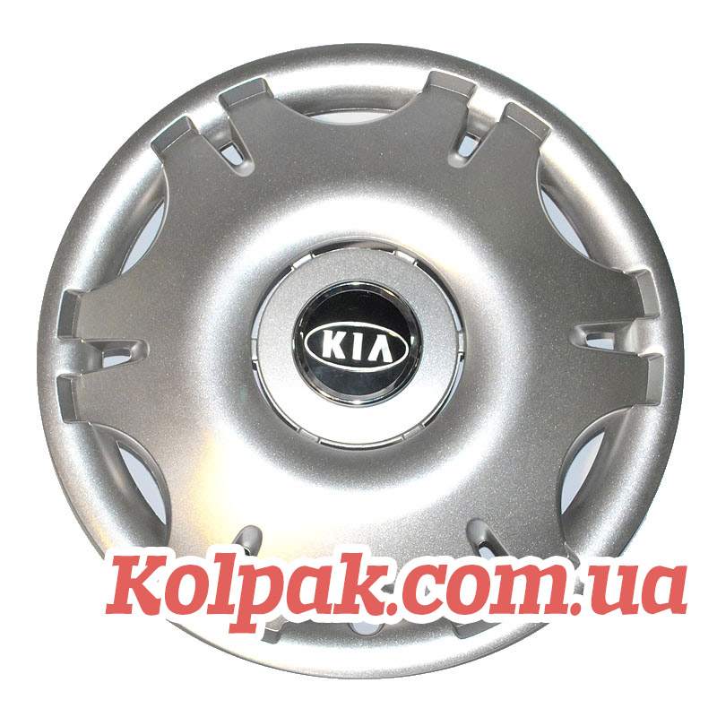 Колпаки на колеса SKS Kia / R 15