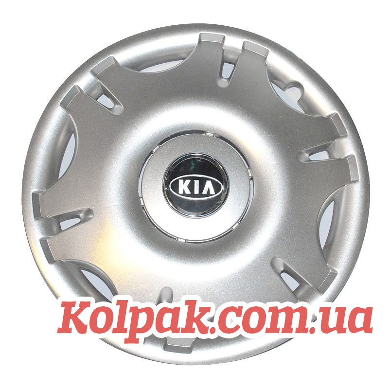 Колпаки на колеса SKS Kia / R 16