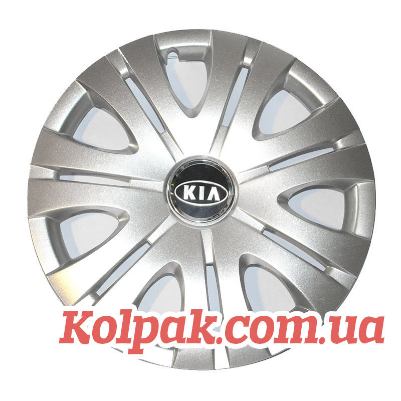 Колпаки на колеса SKS Kia / R 16