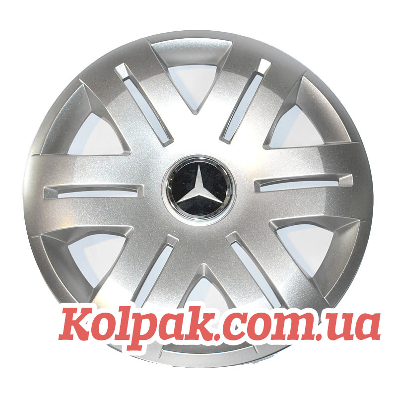 Колпаки на колеса SKS  Mercedes / R 16