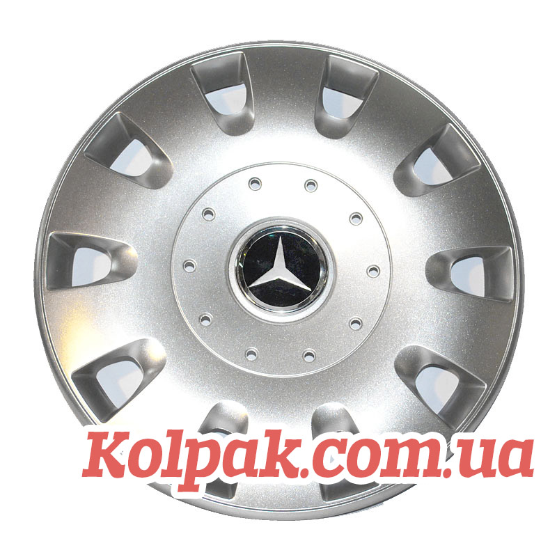 Колпаки на колеса SKS Mercedes / R 16