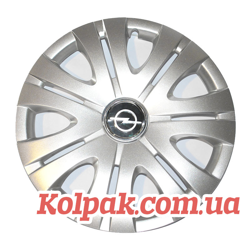 Колпаки на колеса SKS Opel / R 16