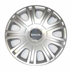Колпаки на колеса SKS  Dacia / R 15