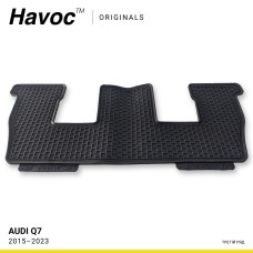 Audi Q7 2015–2023 Килимок 3 ряд HAVOC