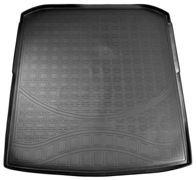 Poliuretanowa mata do bagażnika Skoda Superb 3 2015-, Norplast NPA00-T81-820