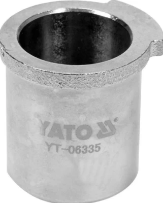 Adapter do ustawiania rozrządu silnika (do silników benzynowych z napędem łańcuchowym) Yato YT-06335
