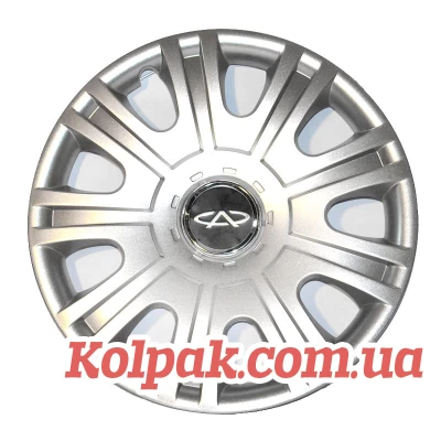 Kołpaki r15 do Chery SKS 319