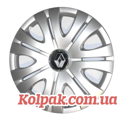 Kołpaki dedykowane R15 do Renault SKS 317