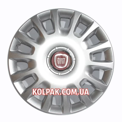 Wheel trims r15 for Fiat SKS 307