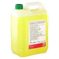 Płyn niezamarzający Febi READY MIX, G11, zielony, 5 L FEBI 26581