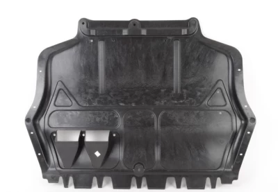 Osłona pod silnik Volkswagen Passat B7 USA 2011-2015/Polo duża TYC 533WV0020