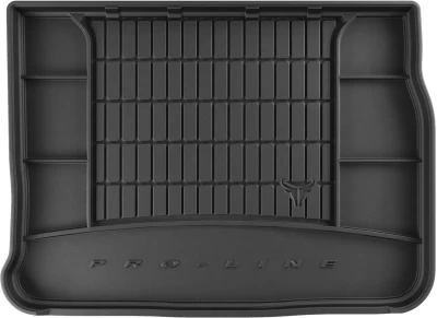 Mata do bagażnika Renault Scenic 2003-2009, Pro-Line, Frogum FG TM414426