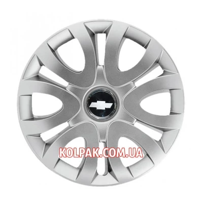 Kołpaki dedykowane R15 do Chevrolet SKS 330