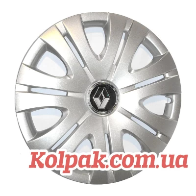 Kołpaki r16 do Renault SKS 408