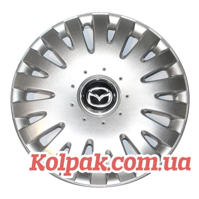 Kołpaki r15 do Mazda SKS 306
