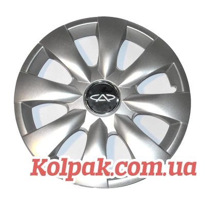 Kołpaki r15 do Chery SKS 316