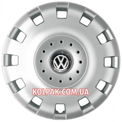 Wheel trims r16 for Volkswagen SKS 414