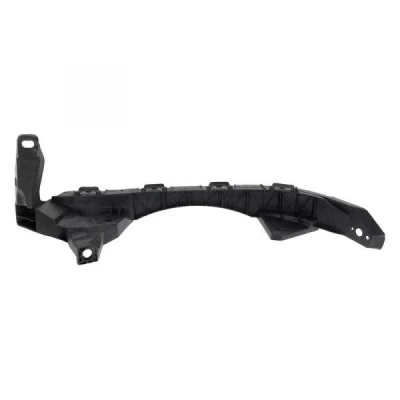 Original right front bumper mounting bracket Honda Accord SD 2013-2015, EUR/USA, next to the headlight, 71140-T2A-A01