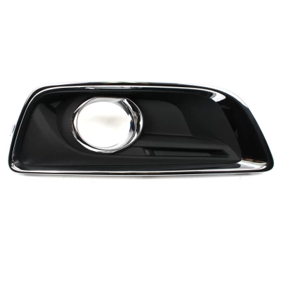 Kratka zderzaka prawa Chevrolet Malibu 2012-2014, z otworem na światło przeciwmgielne, AVTM, 20768846, 1718 912