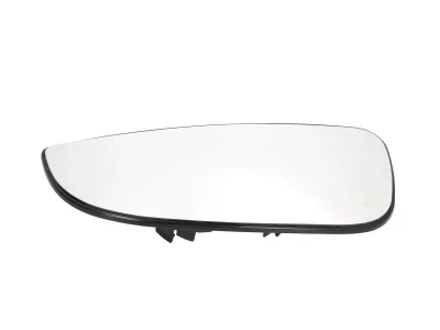 Wkład lusterka lewy Citroen Jumper/Fiat Ducato/Peugeot Boxer 2006-, wypukły, AVTM, 71748248, 186411922