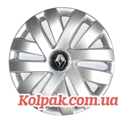 Wheel trims r15 for Renault SKS 315
