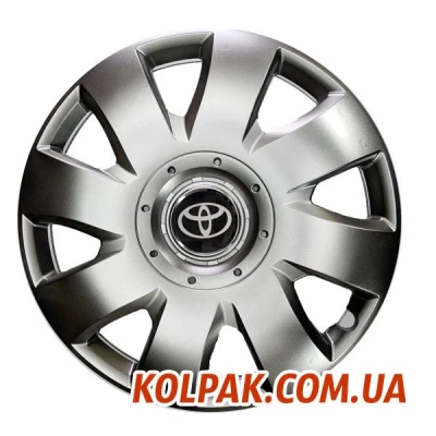 Kołpaki dedykowane R16 do Toyota SKS 426 Kołpaki dedykowane R16 do Toyota SKS 426