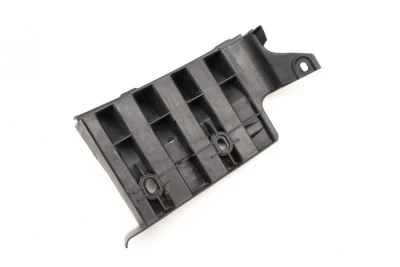 Prawy wspornik mocowania przedniego zderzaka Audi A6 2008-2011, AVTM, 4F5807898B, 181204958