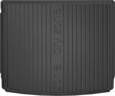Mata do bagażnika Porsche Cayenne 2010-2017, Dry-Zone, Frogum FG DZ402751