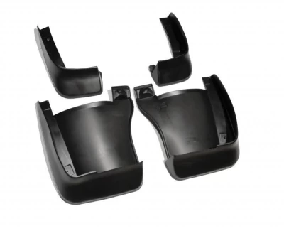 Chlapacze do Honda Accord sd 2008-2012 zestaw 4 szt. 08P09TL0600 AVTM MF.HOAC2008