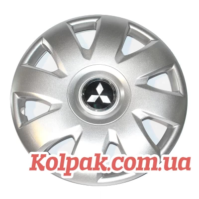 Wheel trims r15 for Mitsubishi SKS 311