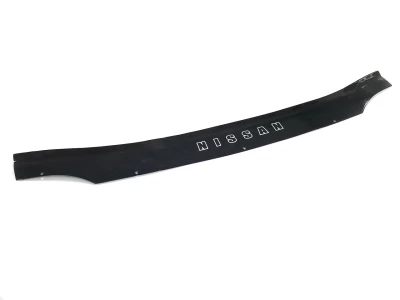 Owiewka maski do Nissan Navara/Pickup (D22) 2001-2008 Vip Tuning NS22
