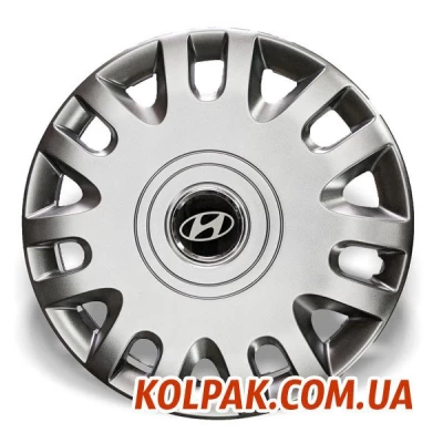 Kołpaki dedykowane R15 do Hundai SKS 333