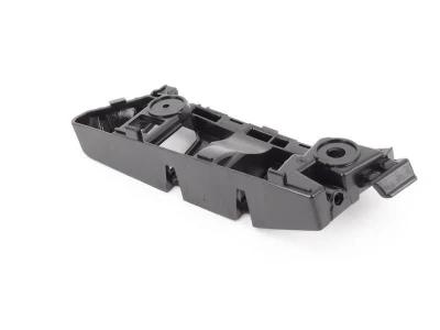 Original right front bumper mounting bracket Volkswagen Tiguan 2011-2017, 5N0807184D