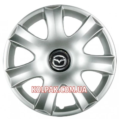 Kołpaki dedykowane R15 do Mazda SKS 326