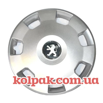 Kołpaki r14 do Peugeot SKS 207