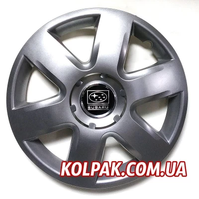 Kołpaki dedykowane R15 do Subaru SKS 337