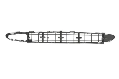 Kratka zderzaka Mercedes-Benz A-Class W168 2001-2004, środkowa, AVTM, A1688851323, 4631 910