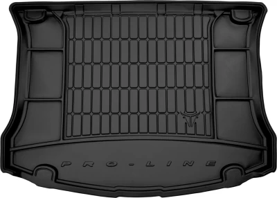 Mata do bagażnika Ford Kuga 2008-2012, bez dwupoziomowej podłogi bagażnika, Pro-Line, Frogum FG TM404656