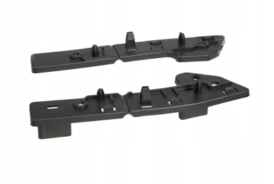 Wspornik mocowania przedniego zderzaka Citroen Berlingo/Peugeot Partner 2008-2015, lewy+prawy, AVTM, 7416J2, 182035930