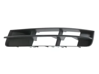 Kratka zderzaka prawa Audi Q7 2010-2015, górna, zewnętrzna, z wyłączeniem S-Line, AVTM, 4L0807682B01C, 181234916