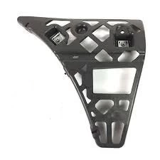 Prawy wspornik mocowania przedniego zderzaka Ford Transit 2006-2013, AVTM, 1437151, 182806932