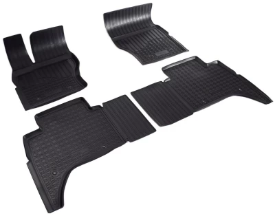 Dywaniki poliuretanowe do Land Rover Range Rover Sport 2013-, Norplast, NPA01-C46-620
