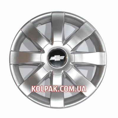 Kołpaki dedykowane R15 do Chevrolet SKS 323