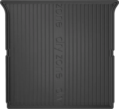 Mata do bagażnika Nissan Pathfinder R51 2004-2014, 7 miejsc, złożony 3. rząd siedzeń, Dry-Zone, Frogum FG DZ403925
