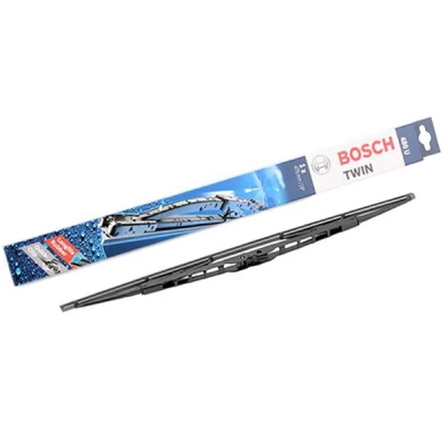 Szkieletowe pióro wycieraczki Bosch Twin 475 mm Bosch 3397004582