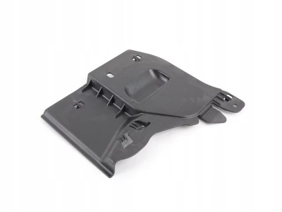 Oryginalna lewa osłona podwozia Audi A3 2013-/Volkswagen Golf 7 2013-/Skoda Octavia A7 2013-, mała, 5Q0825271A