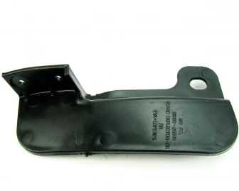 Original rear right splash guard KIA Magentis 2008-2010 HYUNDAI/KIA 86864-2G500